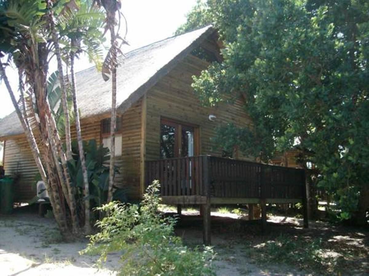 Sodwana Bay Lodge Dive & Fishing Resort Dış mekan fotoğraf