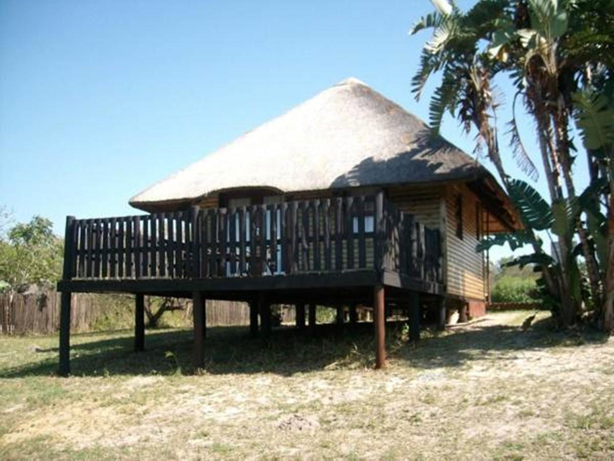 Sodwana Bay Lodge Dive & Fishing Resort Oda fotoğraf